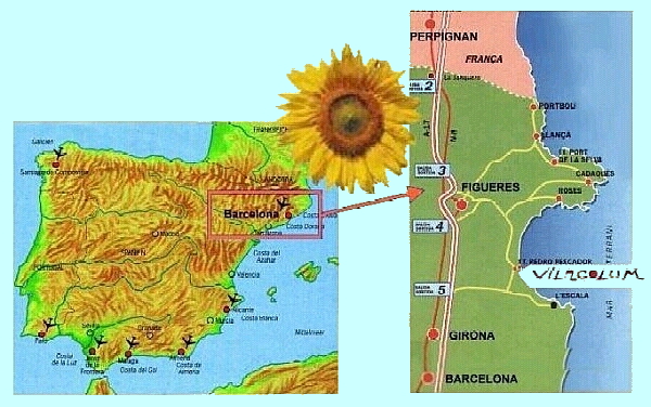 so erreichen Sie uns...