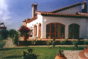 Oleandro 22 - AUF ANFRAGE!